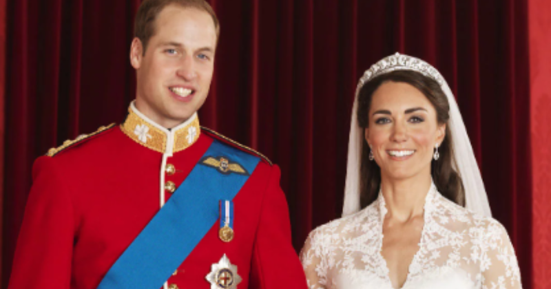 William and Kate Middleton ‘not as perfect as it seems’: Inside their unstable relationship.