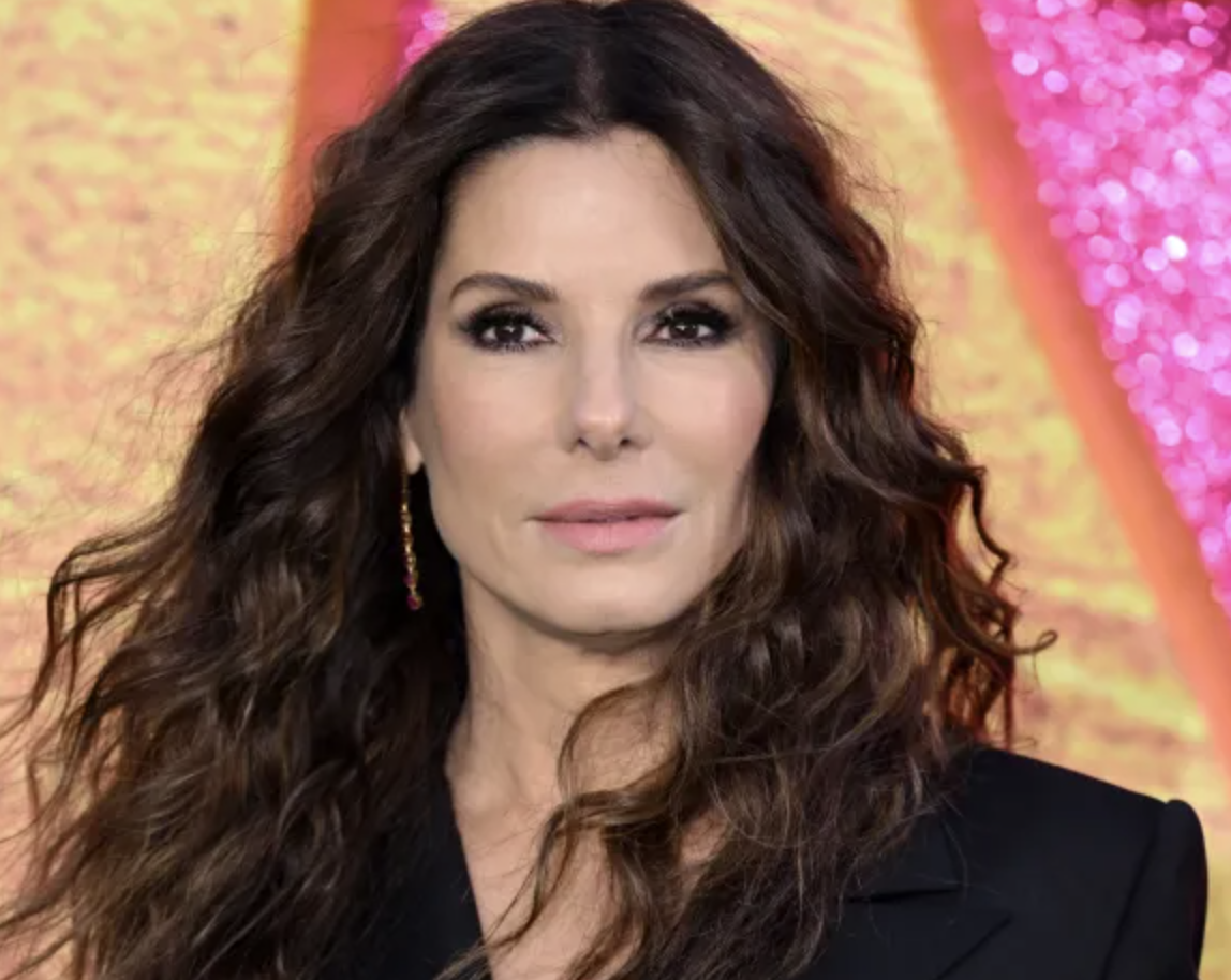 Sad News about Sandra Bullock and Her Family