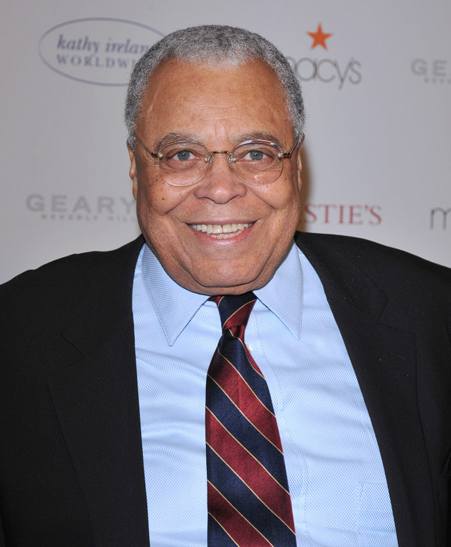 Legendary actor James Earl Jones has died