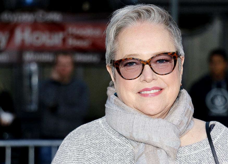 Kathy Bates Says She Will Retire From Acting After 18-Episode Reboot of ‘Matlock’