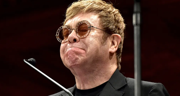 Elton John, 77, Left with Limited Vision: What Happened?