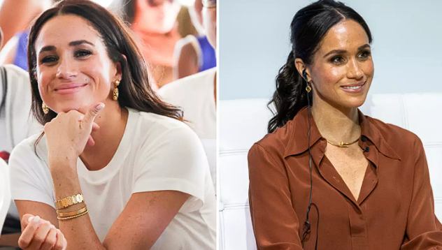 Meghan Markle had very clear response when asked if she’ll ever act again