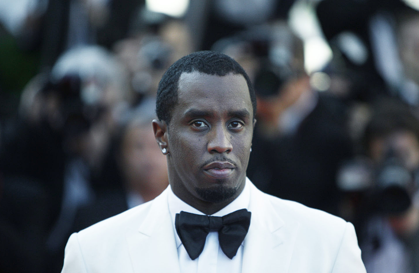 Rapper P Diddy arrested and charged 6 months after homes raided by Homeland Security