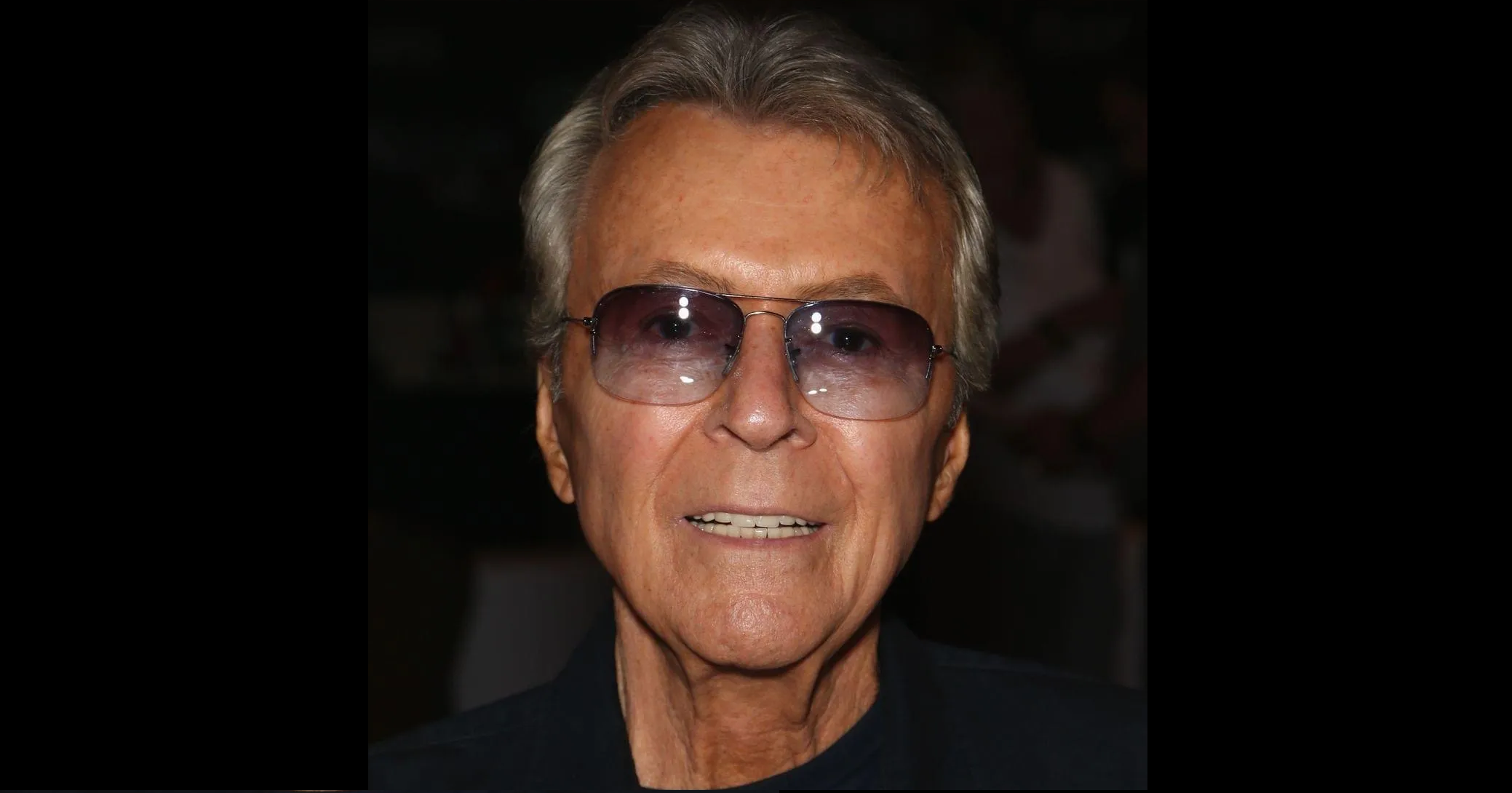 Actor James Darren of T.J. Hooker passed away at the age of 88. May He rest in peace