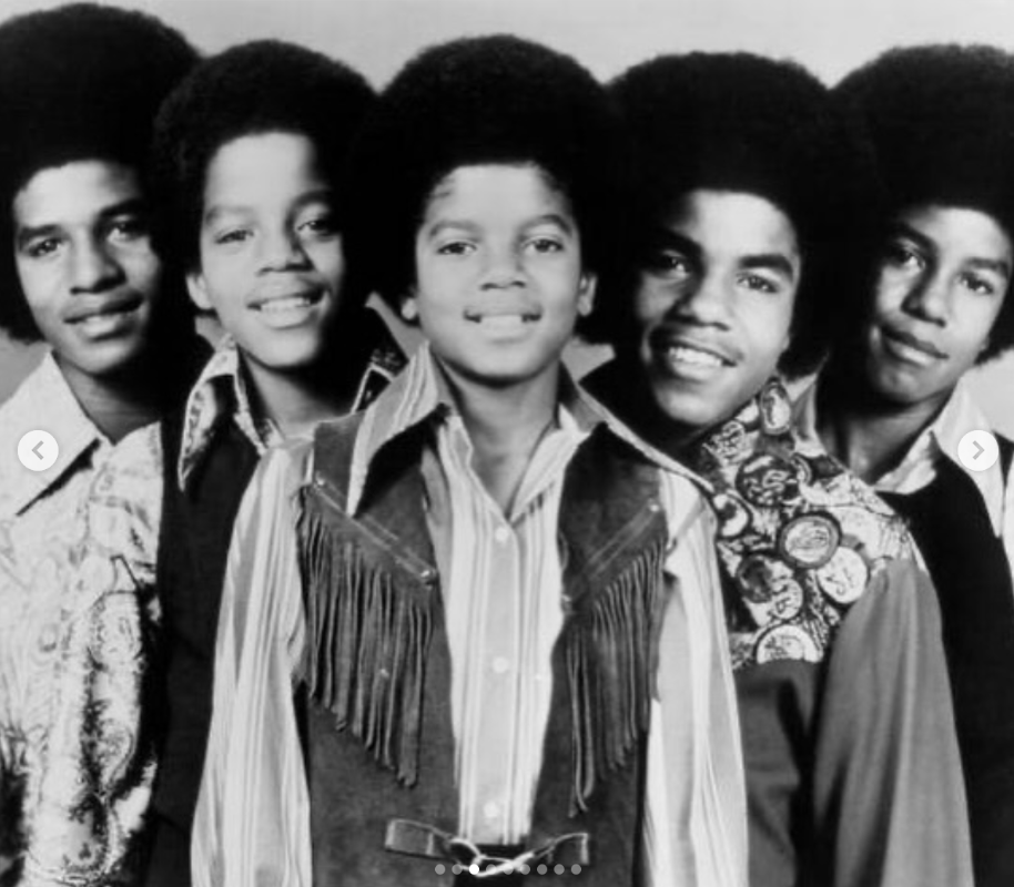 Beloved ‘Jackson 5’ Member Dead at 70