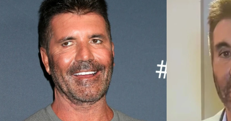 Simon Cowell concerns fans with appearance as they ‘don’t recognise him’