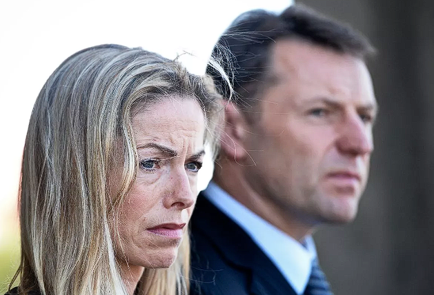 Madeleine McCann’s parents share heartbreaking update on 17th anniversary of daughter’s disappearance