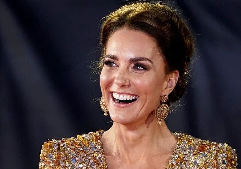 Here is the hidden message that Kate Middleton wanted to convey by wearing this dress at the last event she attended. Many have criticized her for this: