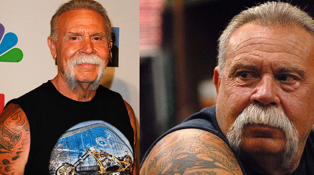 Paul Teutul Sr. – financial problems, bankruptcy, net worth