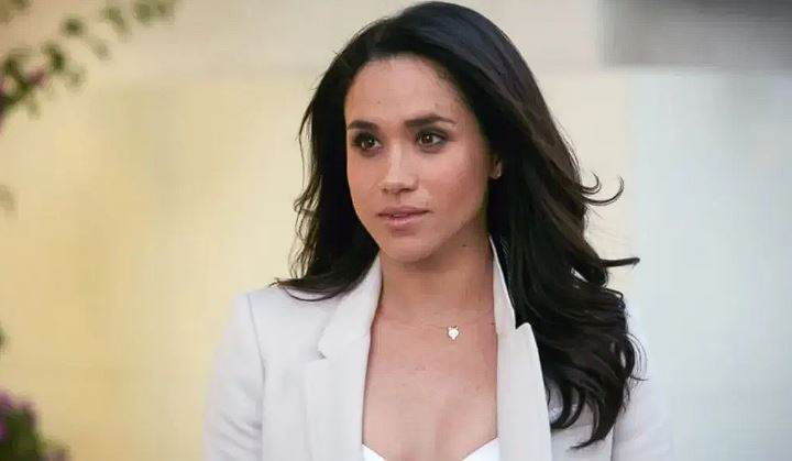 Meghan Markle is labeled as ‘Duchess Difficult’ by her staff, which makes ‘grown men cry!’