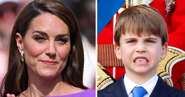 Prince William & Kate Middleton were warned not to have a third child 