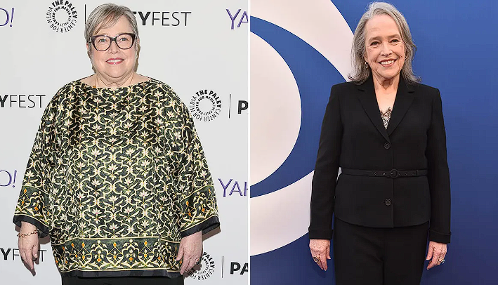 Kathy Bates’ Incredible Change: Fans Impressed by Her Remarkable Weight Loss…