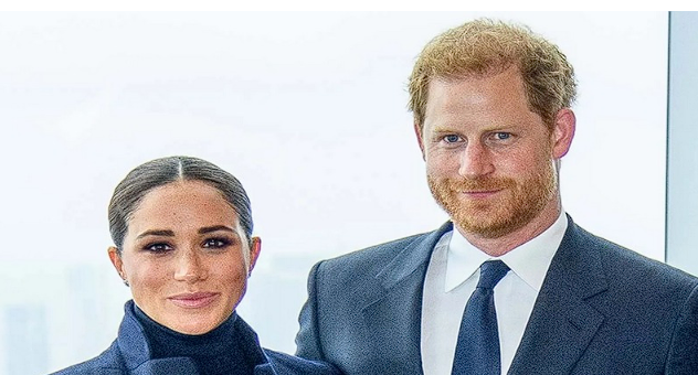 Prince Harry’s Desire to Break Free from ‘Controlling’ Meghan Markle