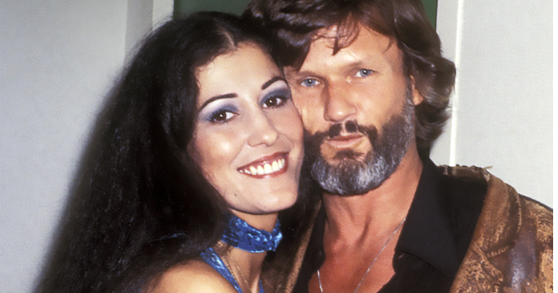 Inside the Life of Kris Kristofferson’s Ex-wife, Rita Coolidge — The Pair Tragically Lo:st Their Second Child