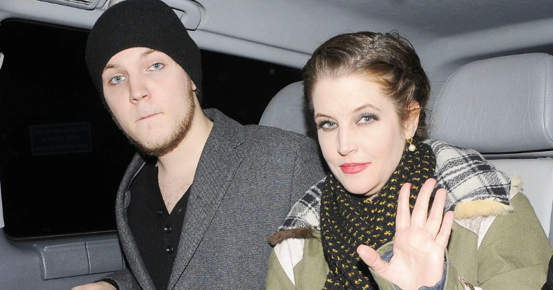 Lisa Marie Presley’s posthumous biography reveals big detail about son’s passing