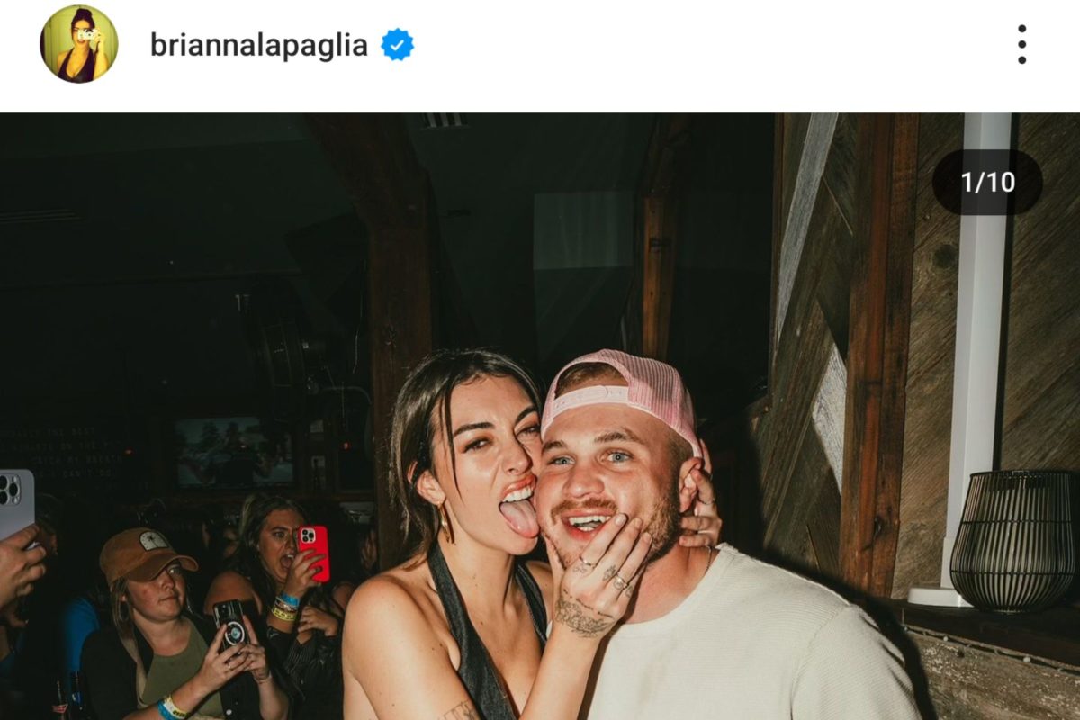 Country singer Zach Bryan confirms breakup rumors with Brianna ‘Chickenfry’ LaPaglia