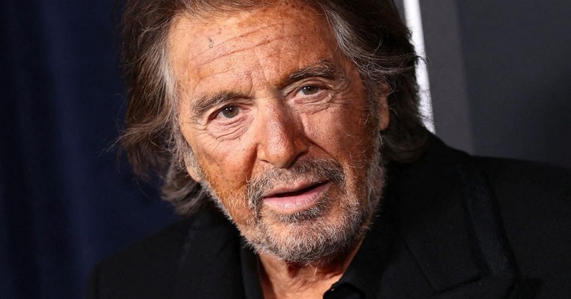 Al Pacino revealed that he almost lost his life due to Covid, opening up about his ɴᴇᴀʀ-ᴅᴇᴀᴛʜ experience - Daily Spire