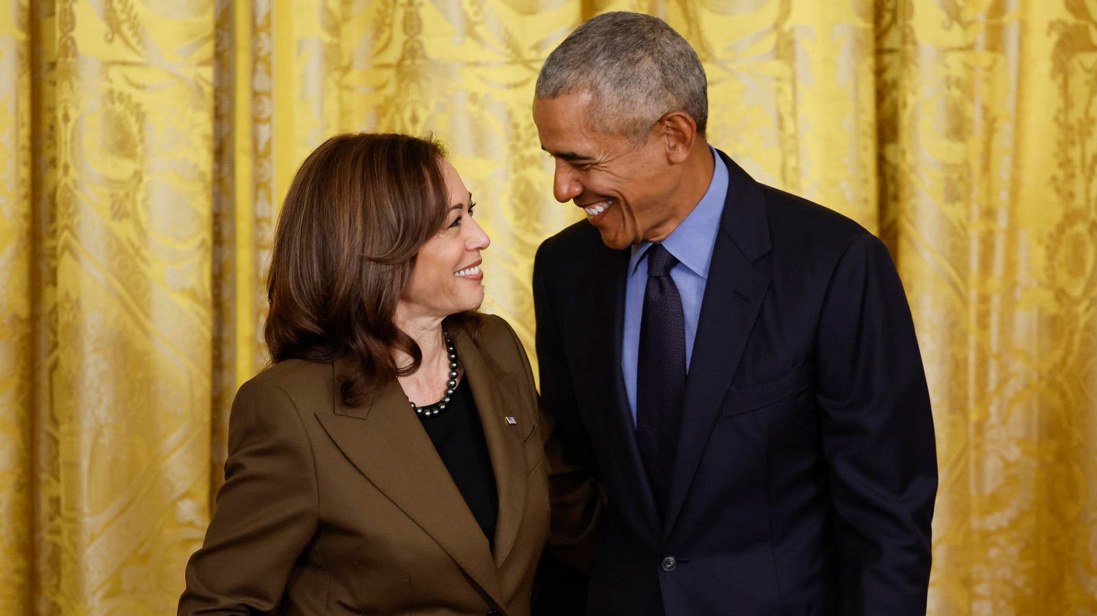 Barack Obama Joining Harris Campaign Trail In Final Election Stretch: What To Know About His Campaign Strategy