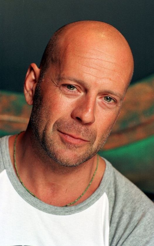 Bruce Willis’ Family Worry About Decreased Appetite And Weight Loss. This ‘Could Be His Last Birthday’