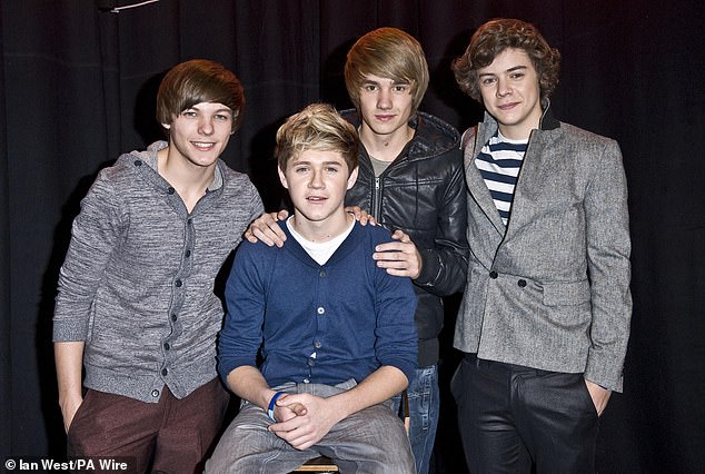 Their debut album, Up All Night was also a best seller, becoming the UK's fastest-selling debut album of 2011