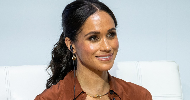 Meghan Markle had very clear response when asked if she’ll ever act again - Daily Spire