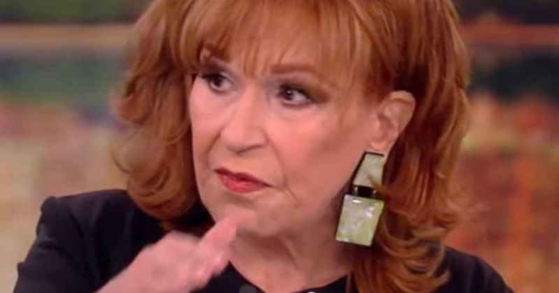 Joy Behar married long-term boyfriend after 29 years of waiting