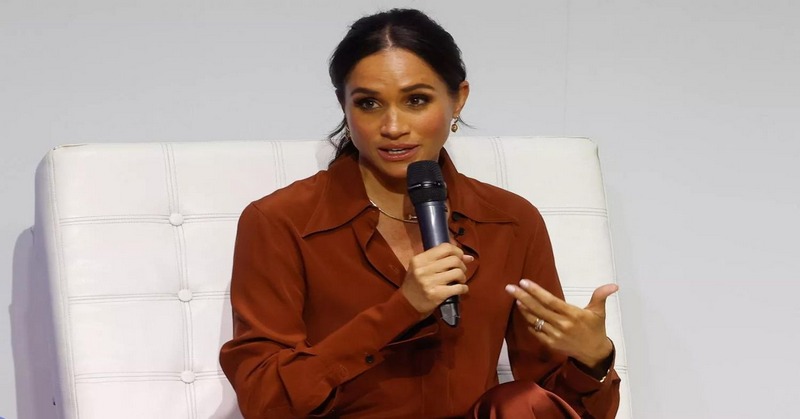 Meghan Markle is labeled as 'Duchess Difficult' by her staff, which makes 'grown men cry!'