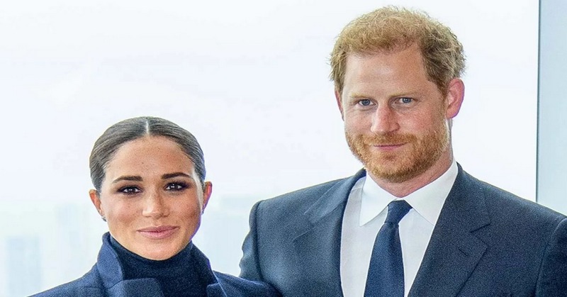 Prince Harry's Desire to Break Free from 'Controlling' Meghan Markle - Daily Spire