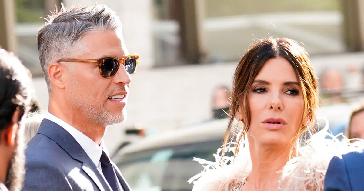 Sandra Bullock’s heartbreaking final hours with late partner revealed