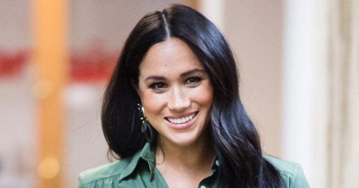 Mother Of 3 Spends $30,000 On Plastic Surgery To Look Like Duchess Meghan Markle