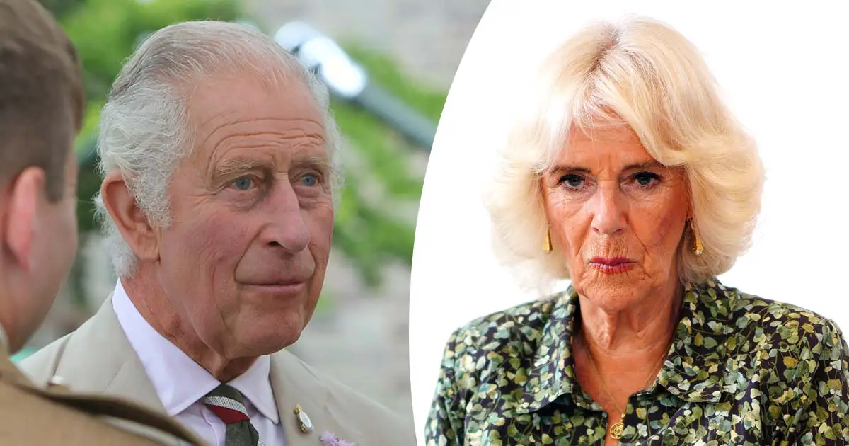 King Charles' shocking demand when traveling revealed by royal expert