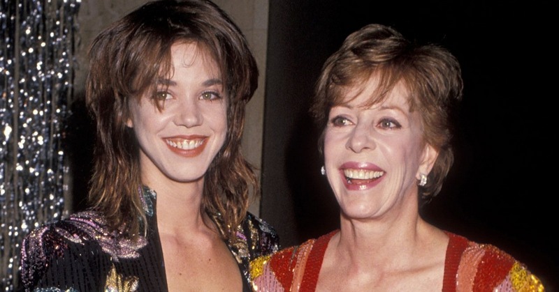 Carol Burnett Remembers Daughter Carrie 21 Years After Her ᴘᴀssɪɴɢ: ‘She Was a Force