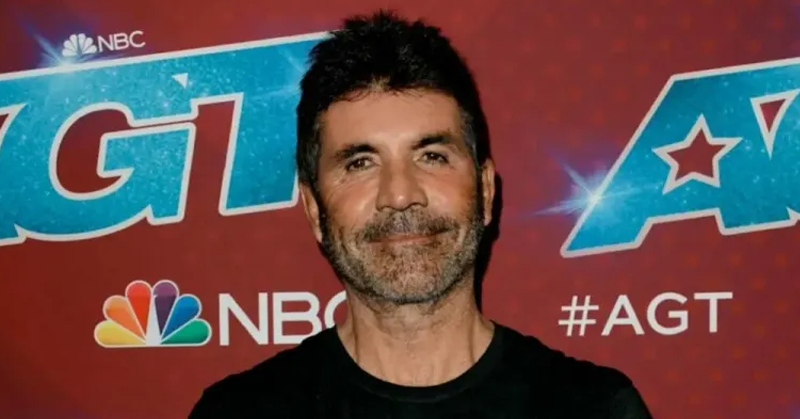 Simon Cowell discusses the tra m ti  incidents that changed his life.