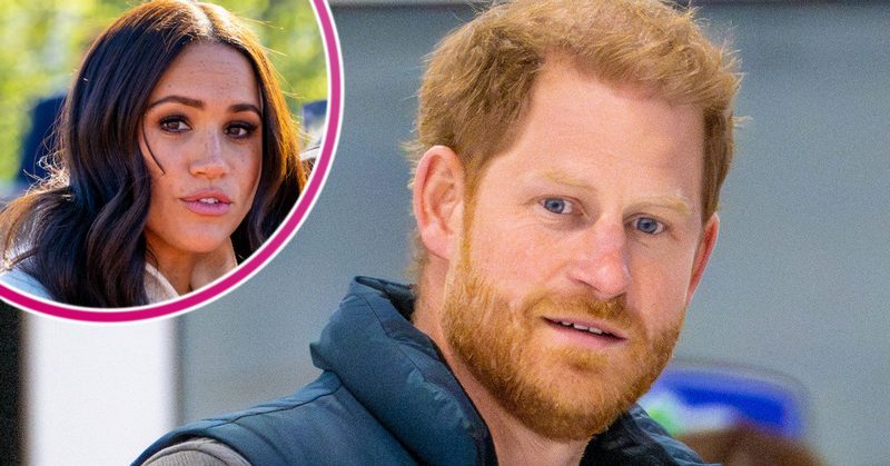 Meghan Markle may never return to UK with Prince Harry due to ‘safety fears’ and ‘Kate’s…’