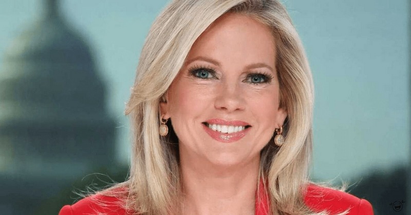 News Anchor Shannon Bream was a pageant beauty queen. She won two titles in the nineties