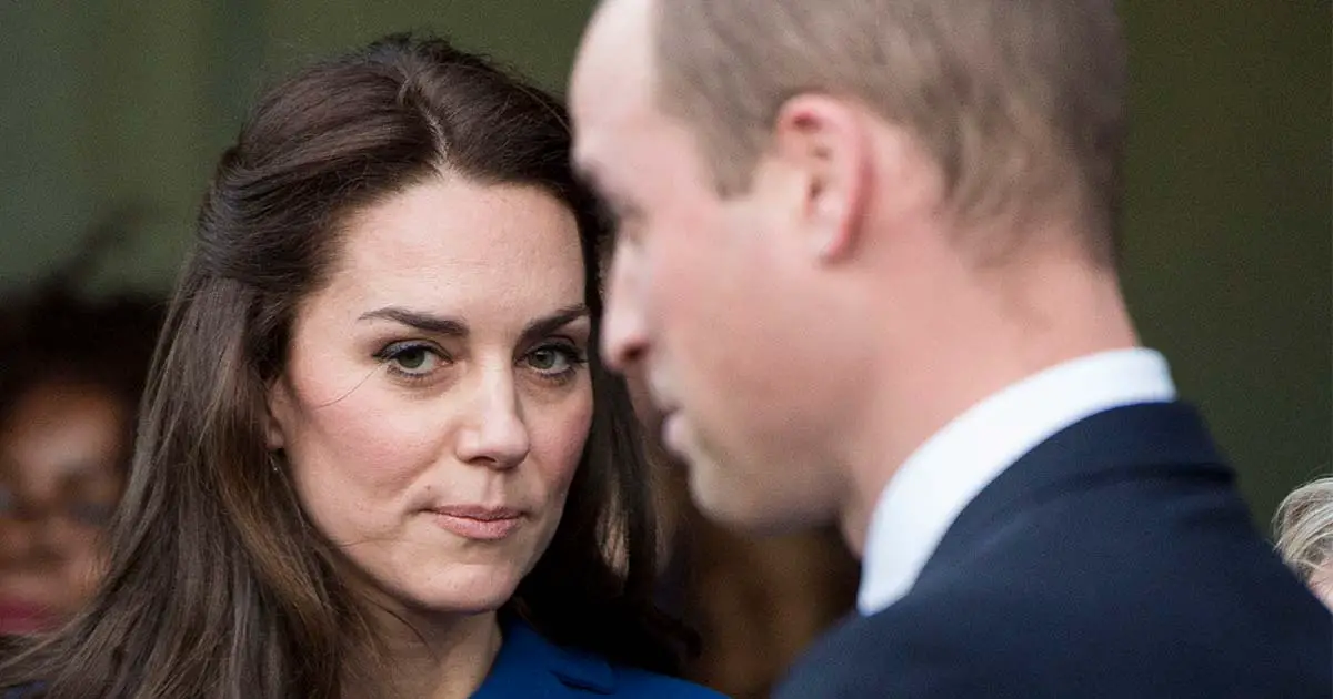 Kate Middleton’s ’embarrassing’ move during first meeting with Prince William: Inside their rocky relationship